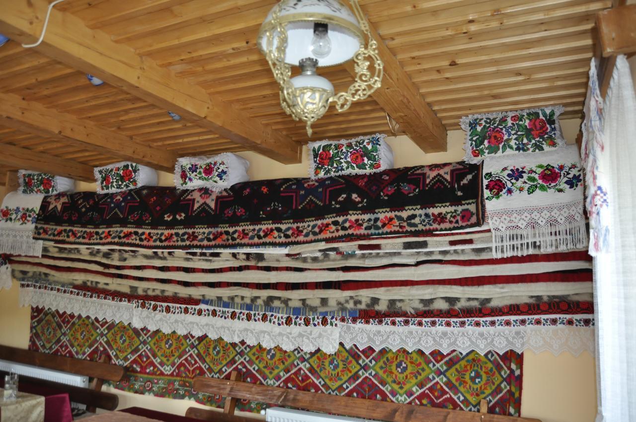 סיגטו מרמטי Floare De Maramures 2 מראה חיצוני תמונה