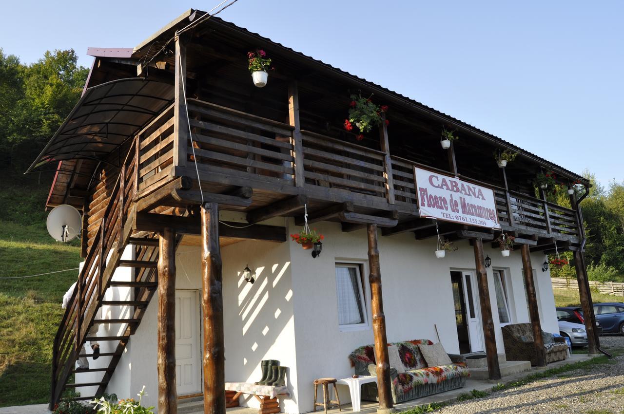 סיגטו מרמטי Floare De Maramures 2 מראה חיצוני תמונה