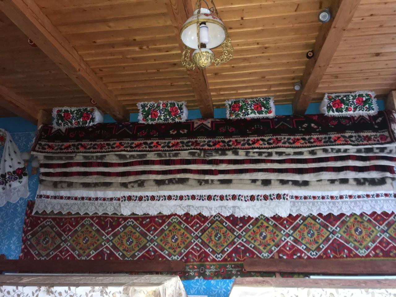 סיגטו מרמטי Floare De Maramures 2 מראה חיצוני תמונה