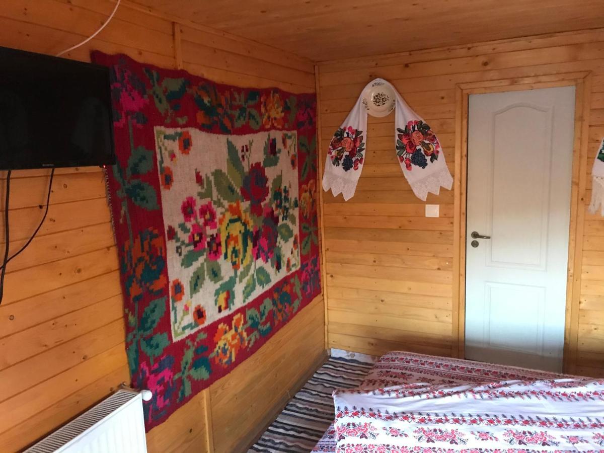 סיגטו מרמטי Floare De Maramures 2 מראה חיצוני תמונה