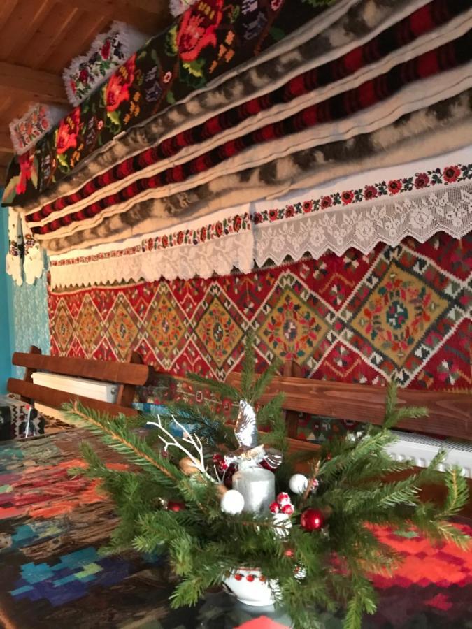 סיגטו מרמטי Floare De Maramures 2 מראה חיצוני תמונה