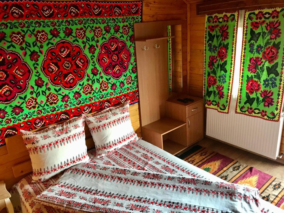 סיגטו מרמטי Floare De Maramures 2 מראה חיצוני תמונה